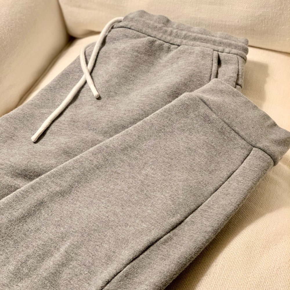 Hill City/Gap Grey Sweatpants